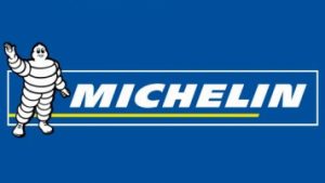 Pneu vélo route Michelin