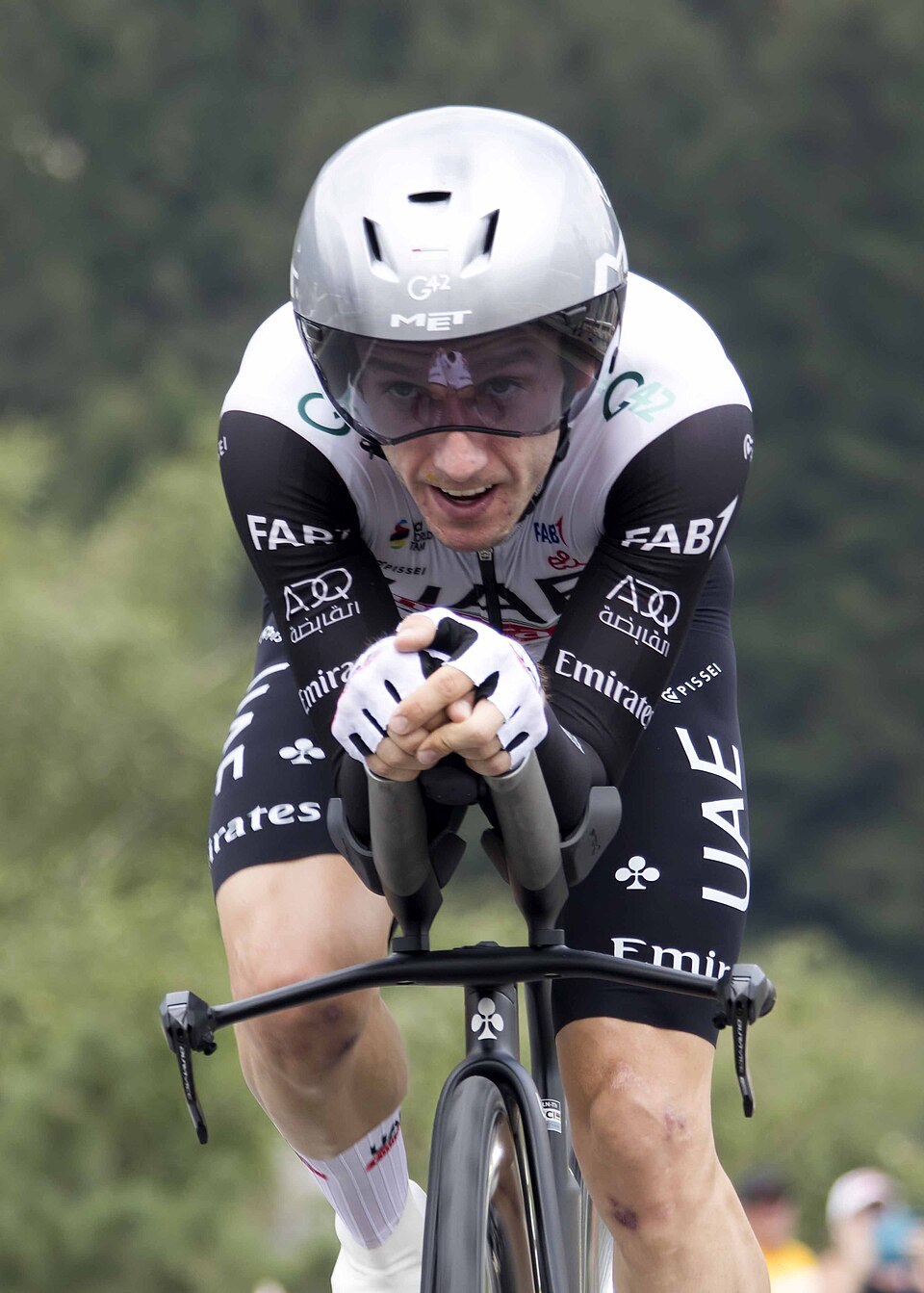 Adam Yates