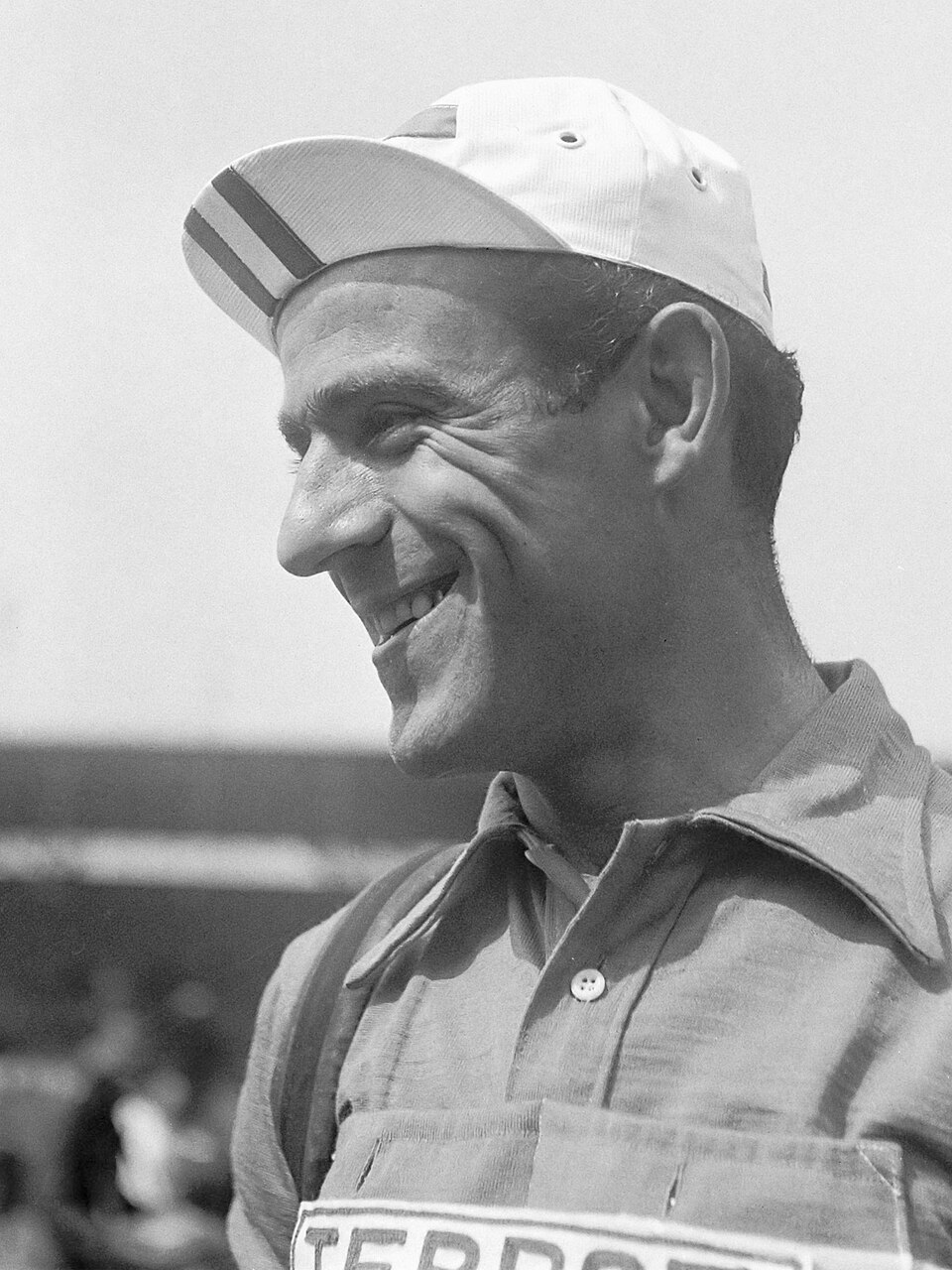 Adolphe Deledda
