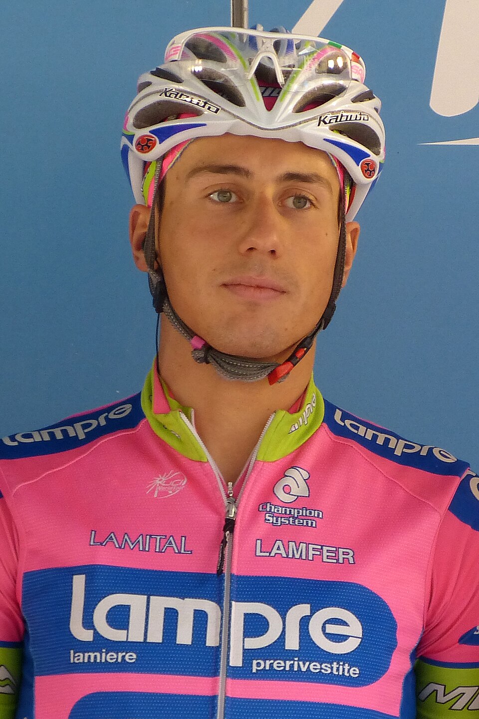 Adriano Malori