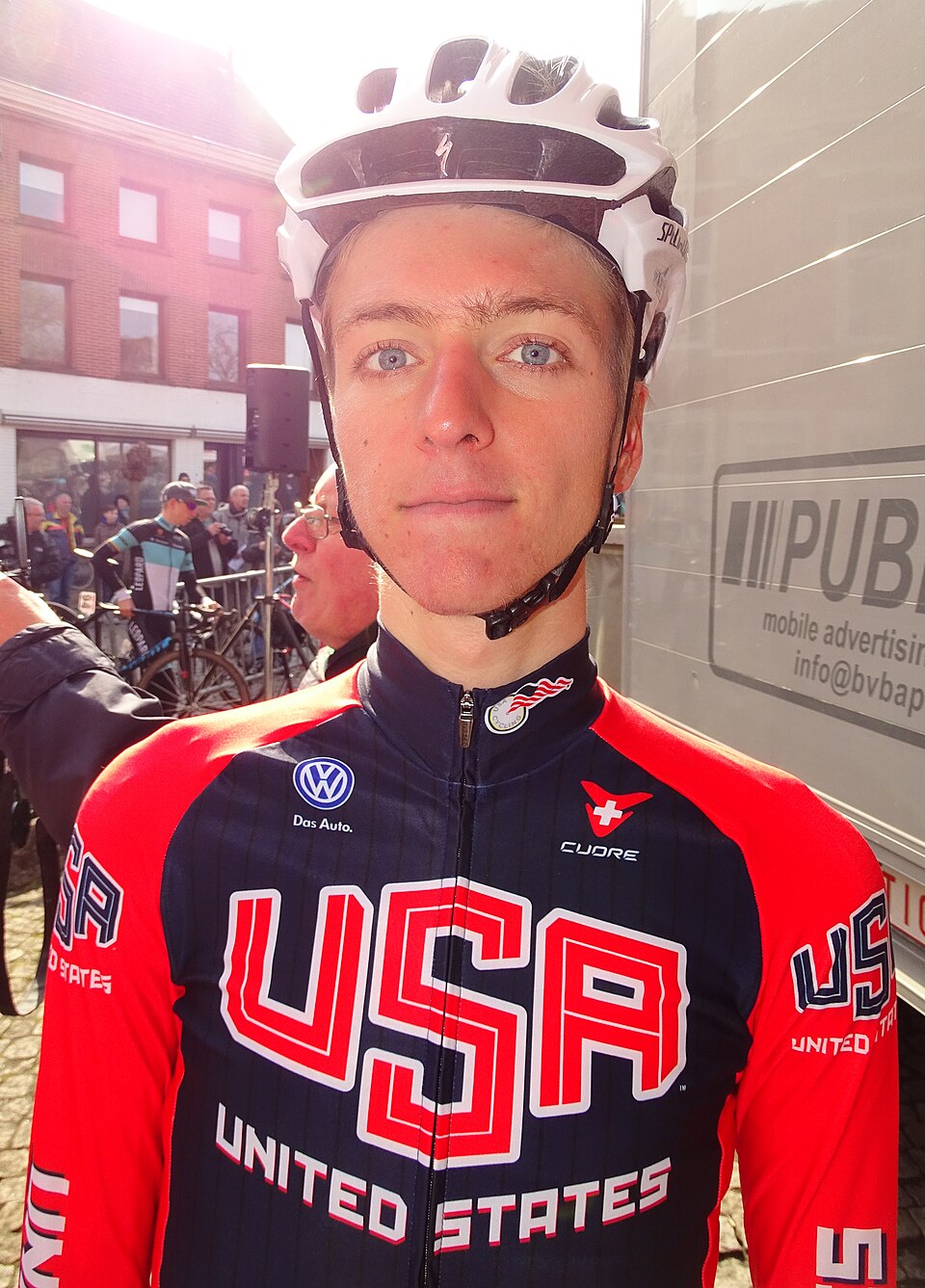 Adrien Costa