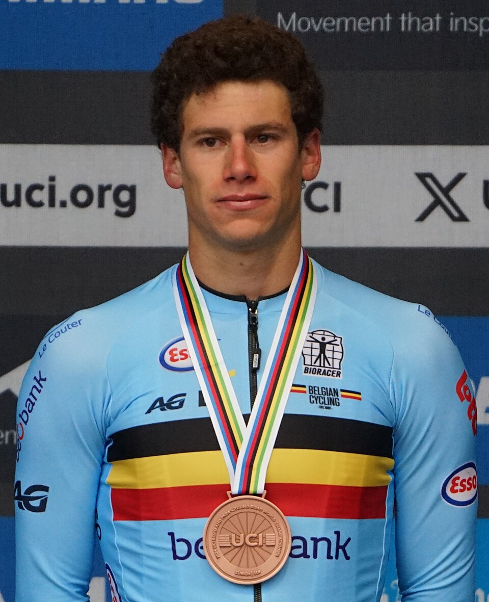 Alec Segaert