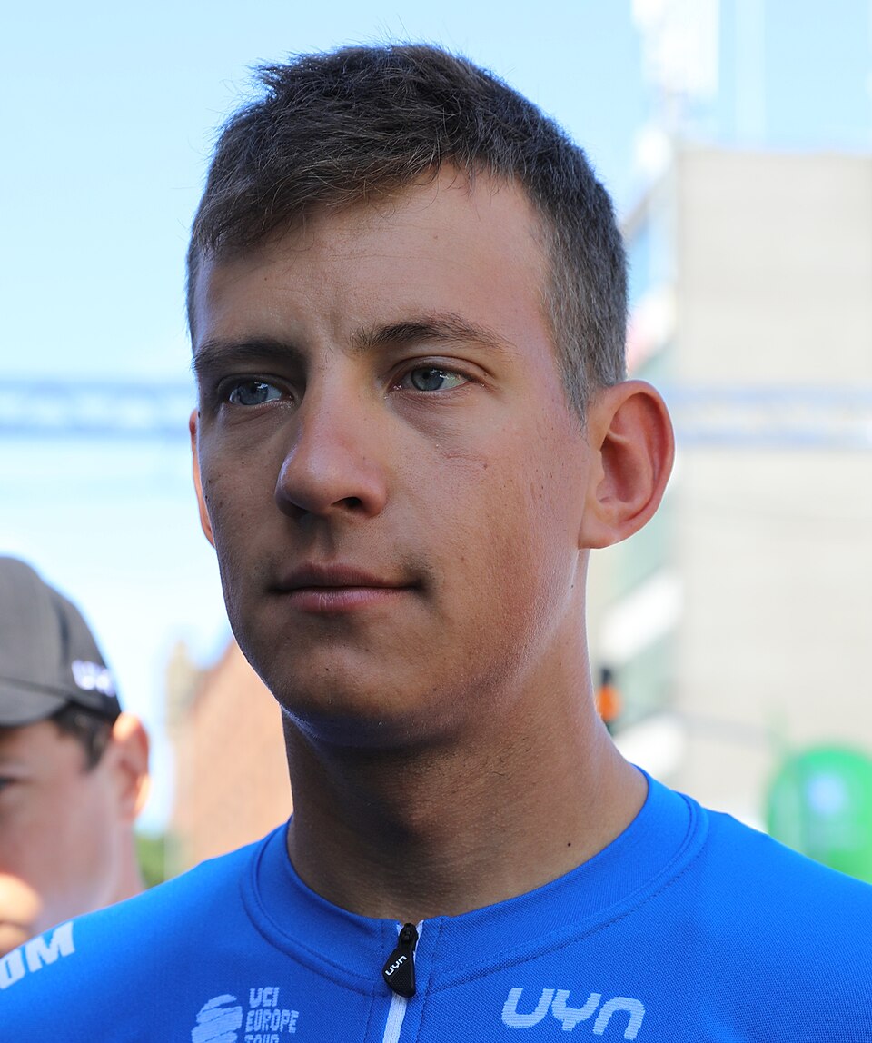 Alexander Evtushenko