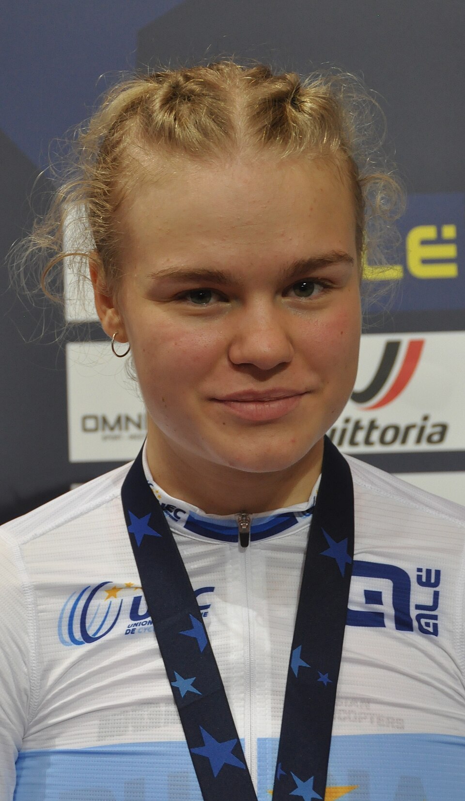 Alina Lysenko