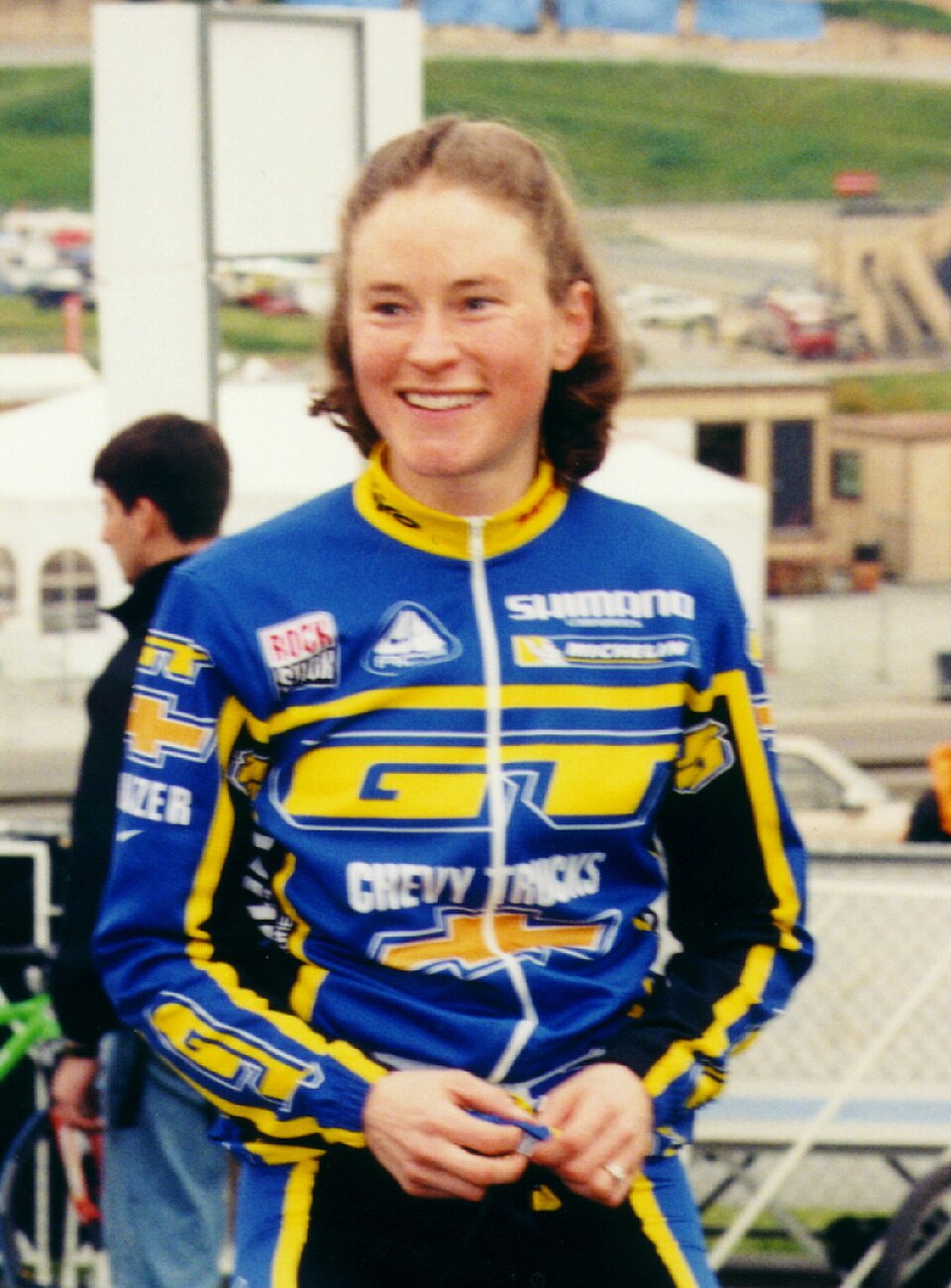 Alison Dunlap
