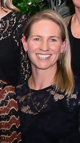 Alison Shanks