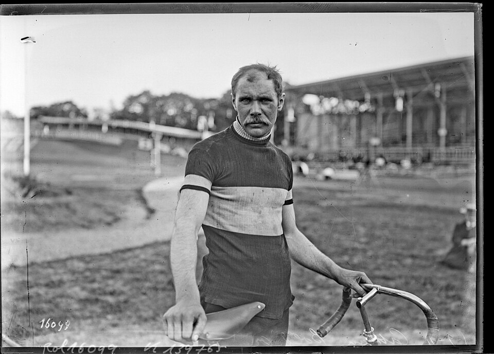 Aloïs Catteau