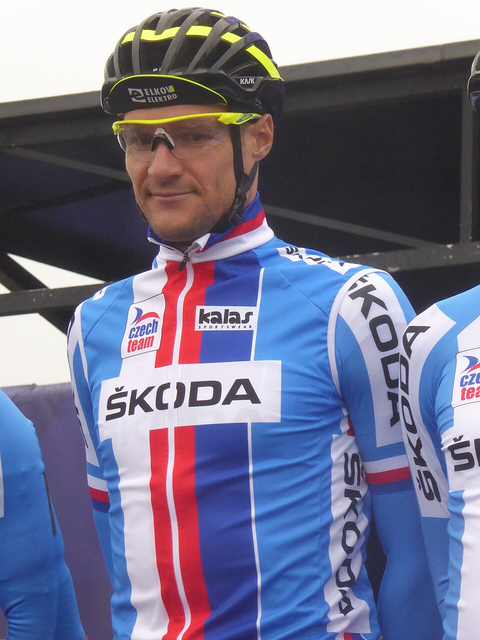 Alois Kaňkovský