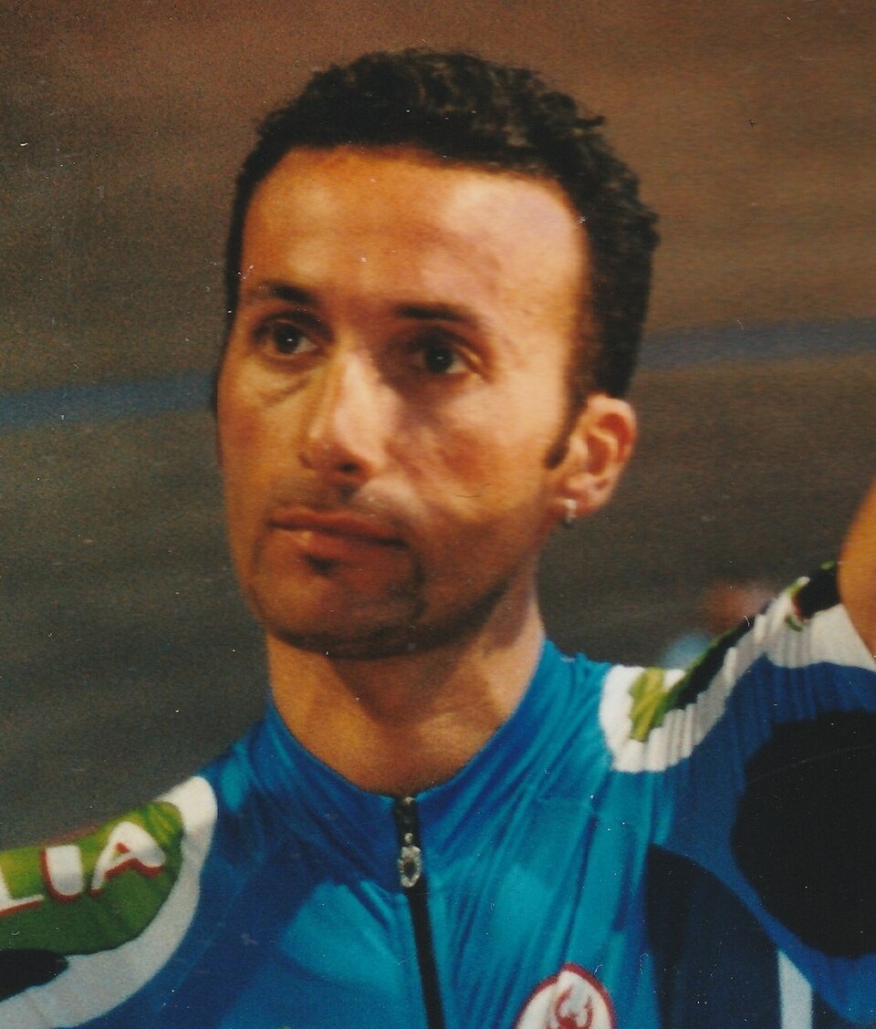 Andrea Collinelli
