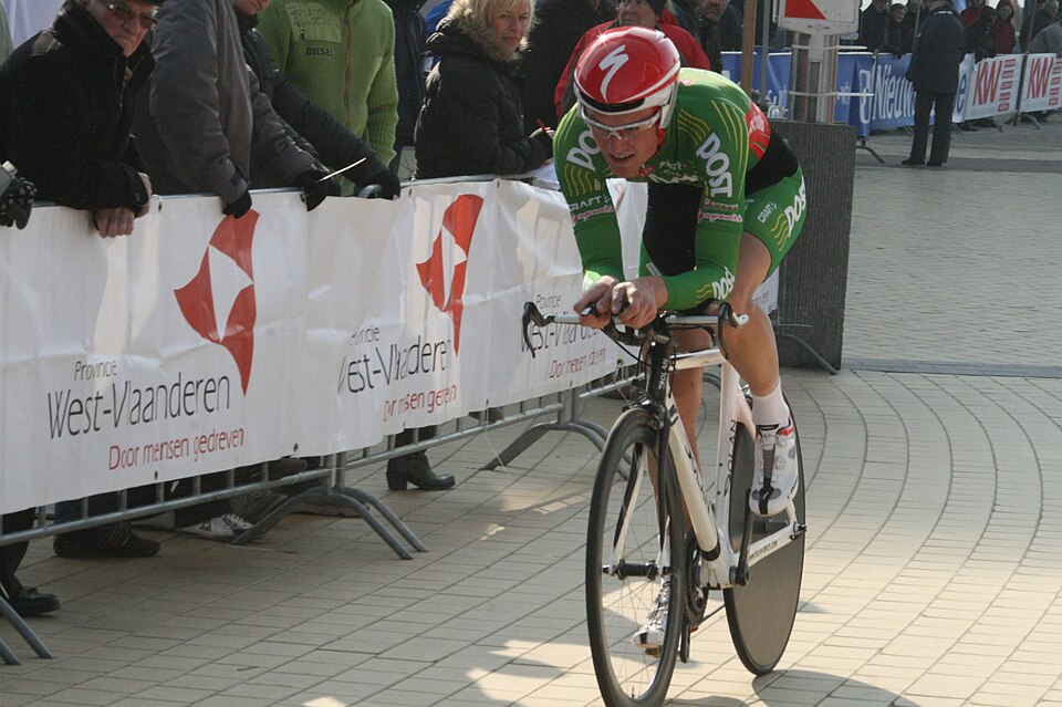 Andrew Fenn
