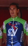 Ángel Luis Casero