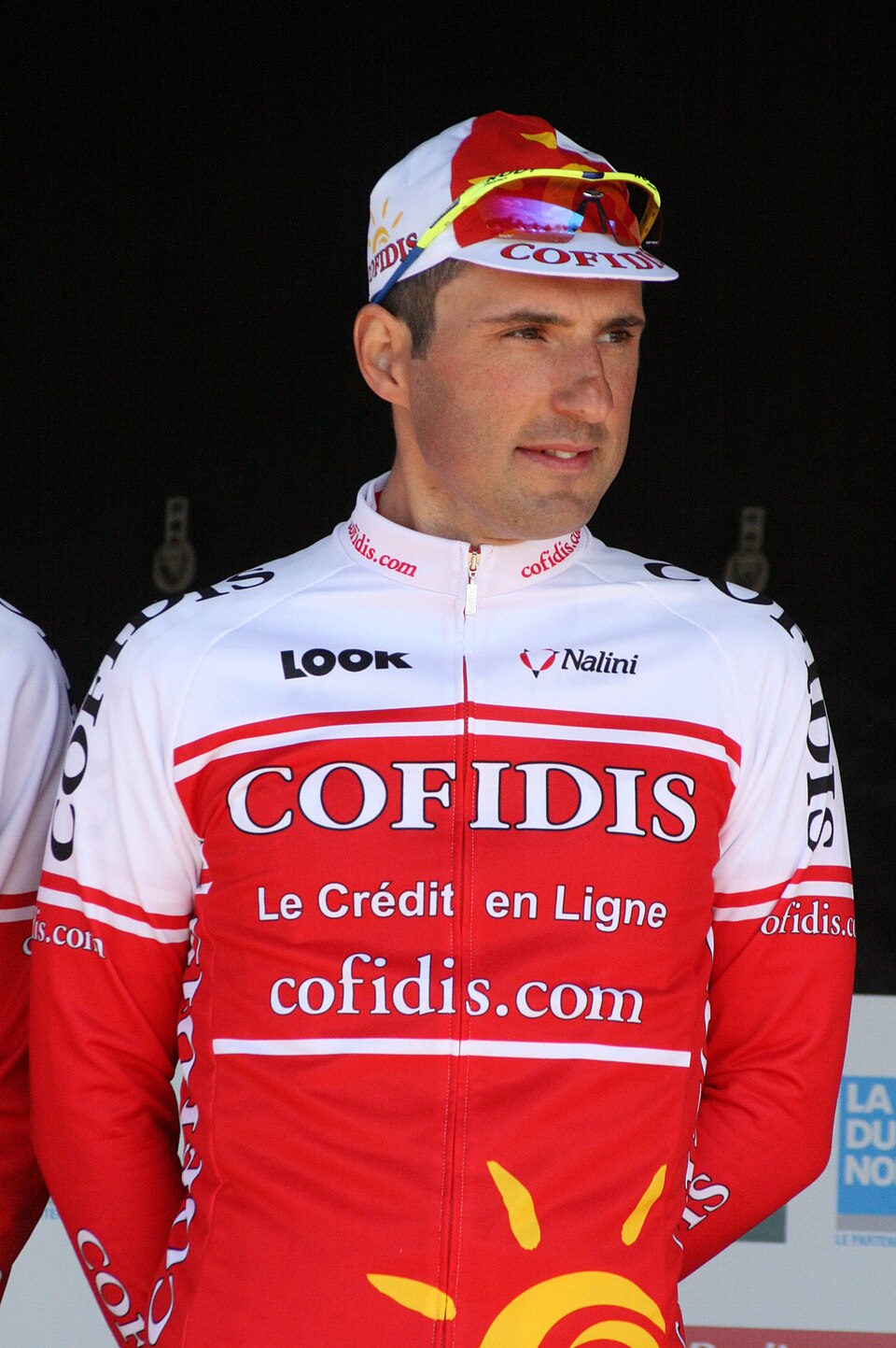 Arnaud Labbe