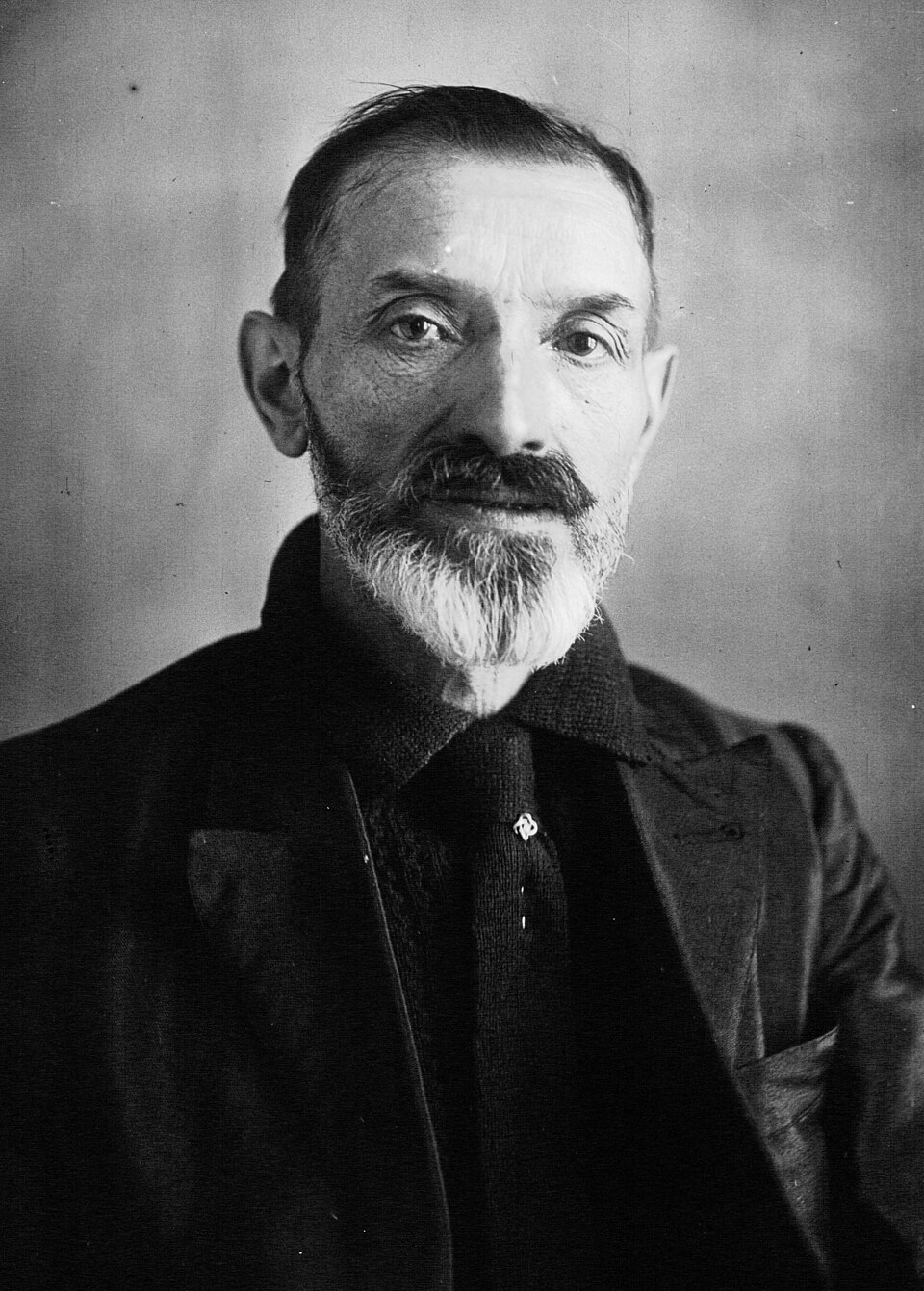 Arsène Millocheau