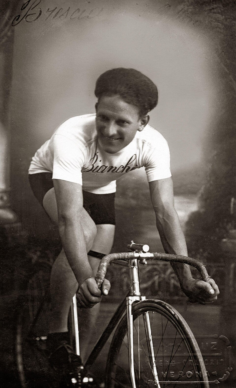 Arturo Bresciani