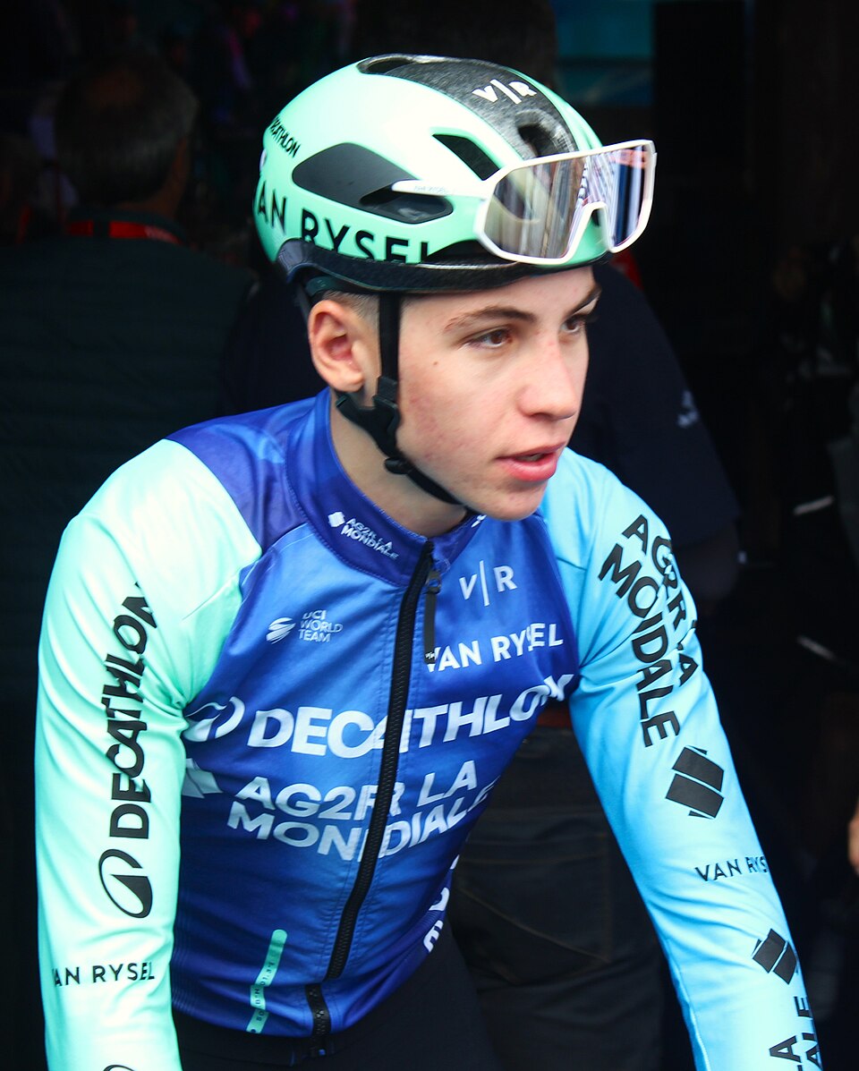 Aubin Sparfel