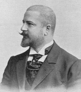 August Lehr