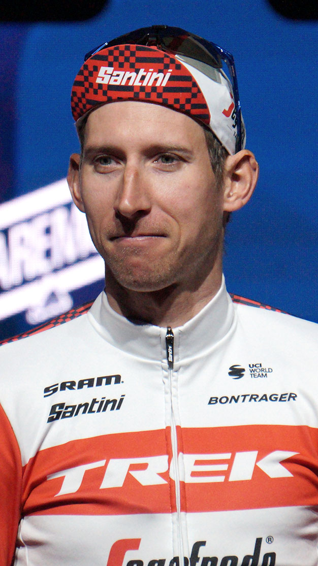 Bauke Mollema