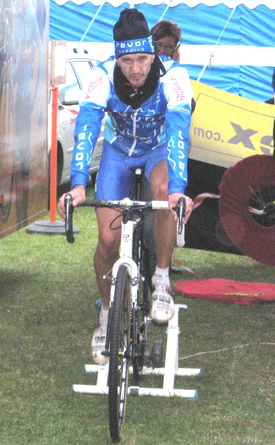 Ben Berden