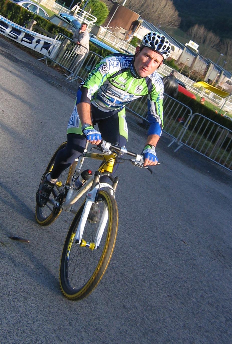Benoît Salmon