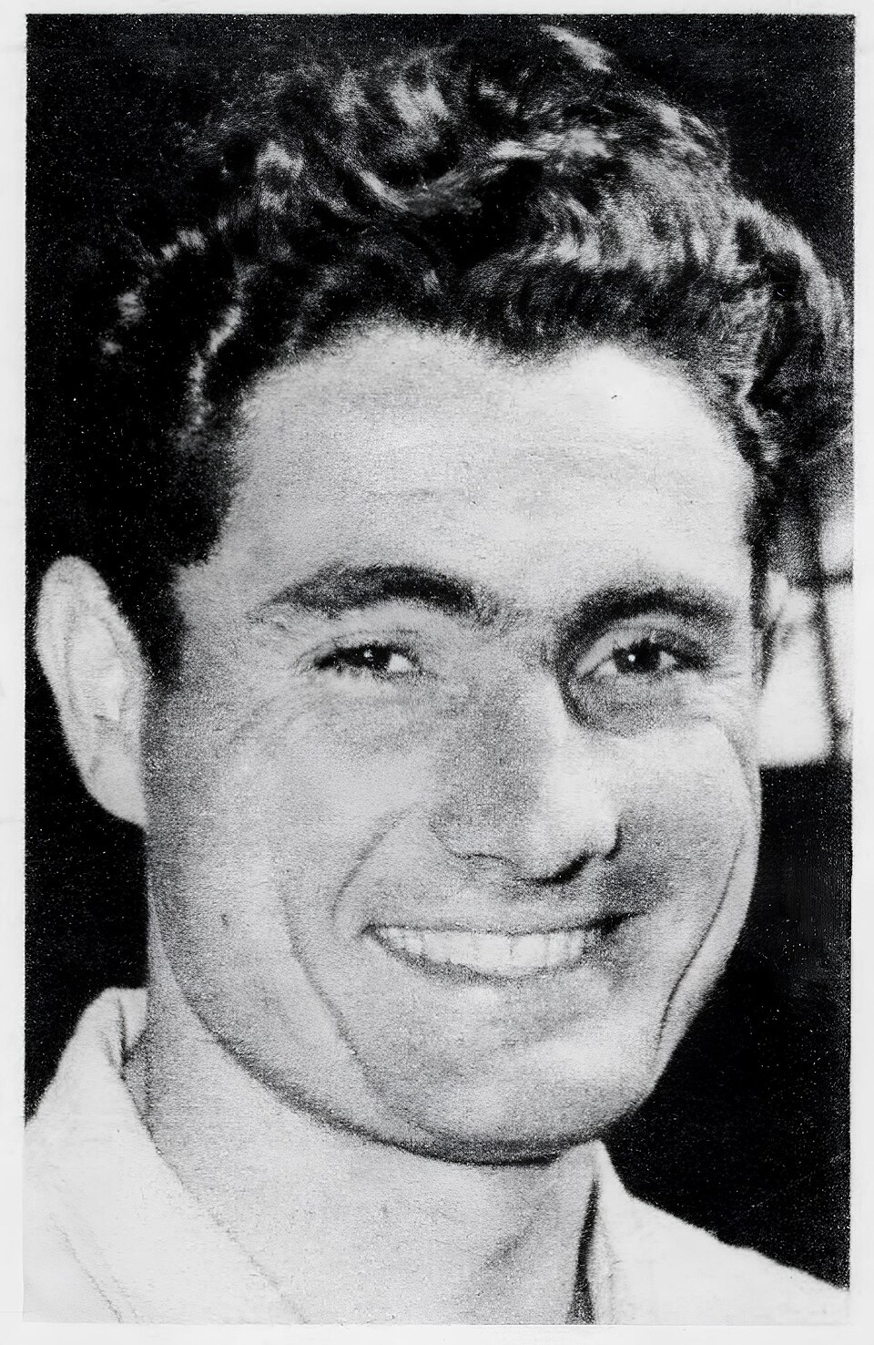 Bernard Gauthier