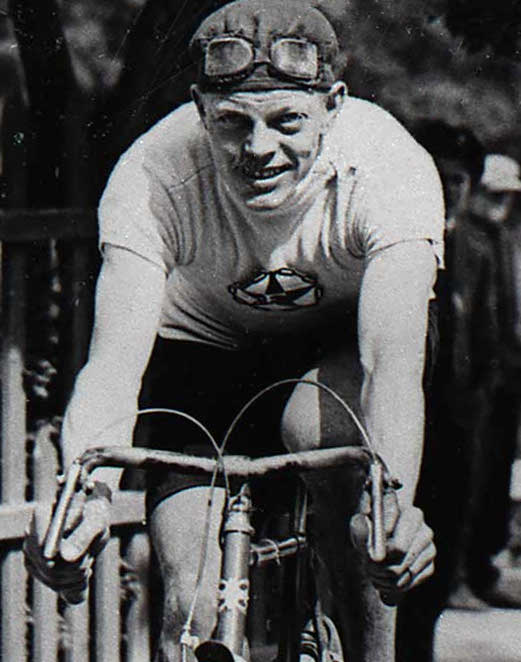 Bernhard Britz