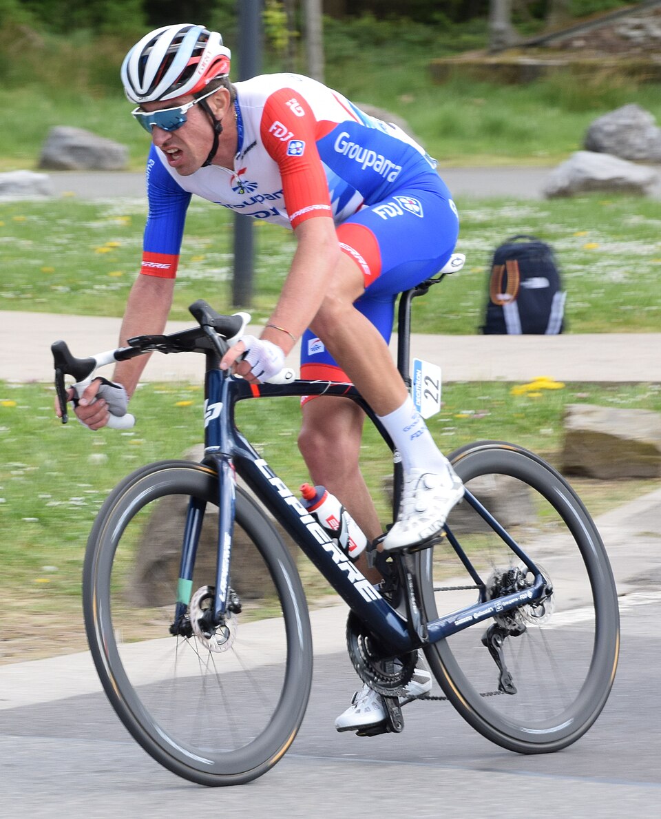 Bruno Armirail