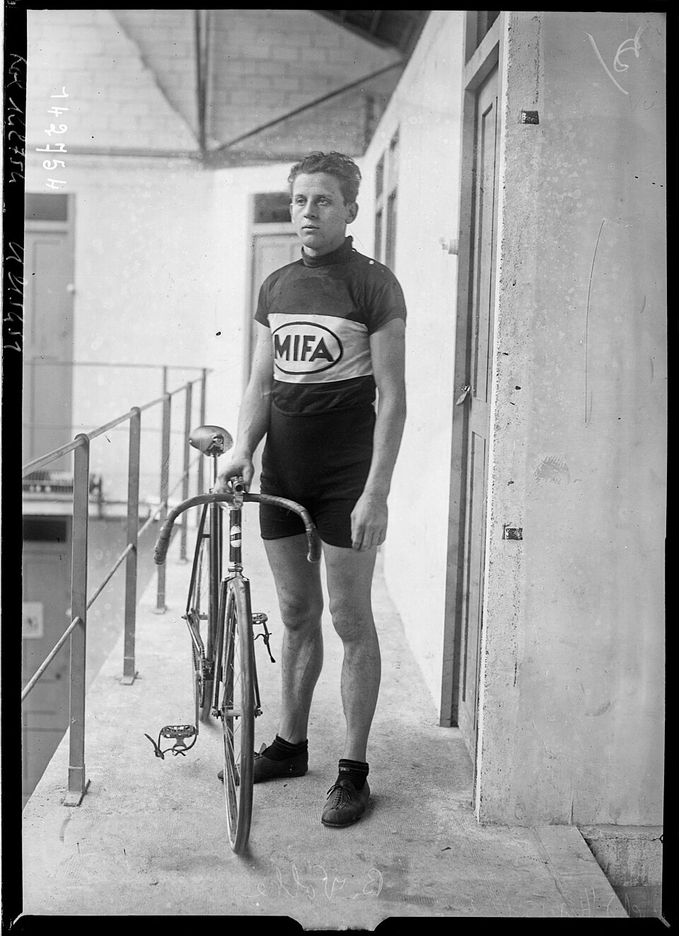 Bruno Wolke