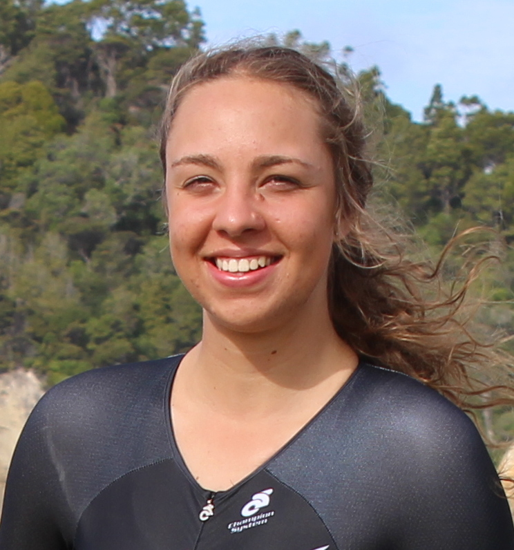 Bryony Botha