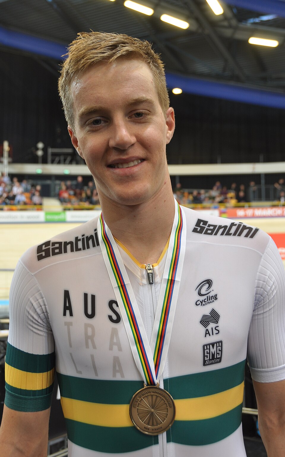 Callum Scotson