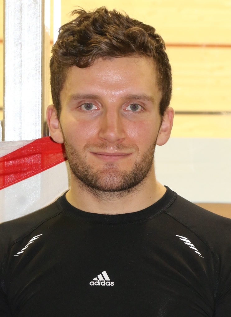 Callum Skinner