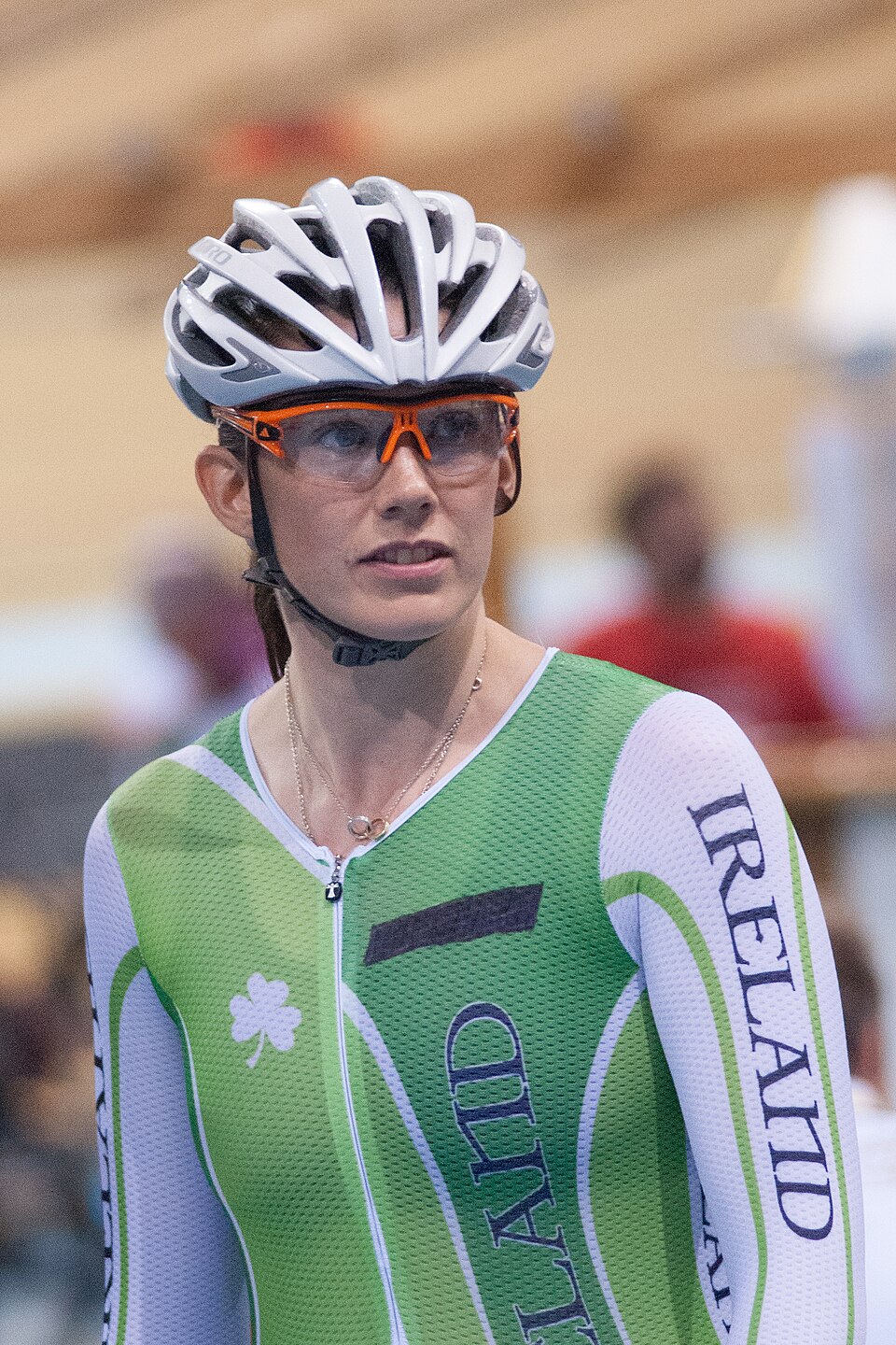 Caroline Ryan