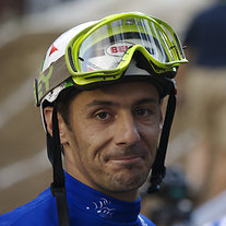 Cédric Gracia