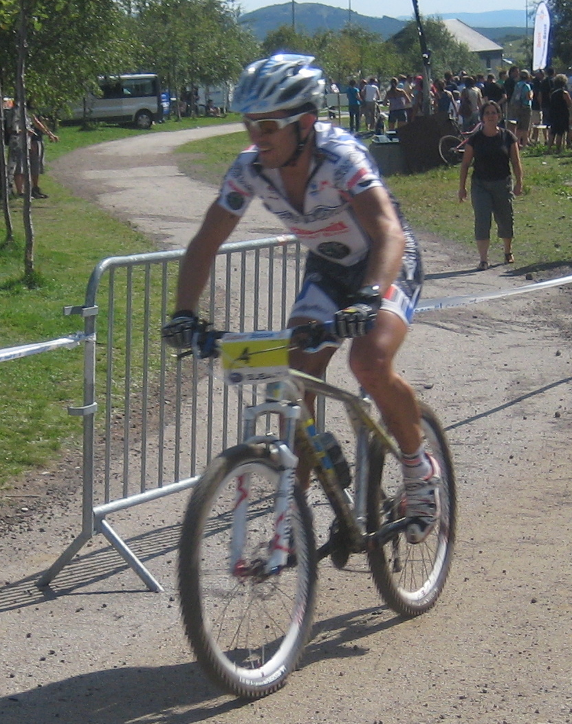 Cédric Ravanel