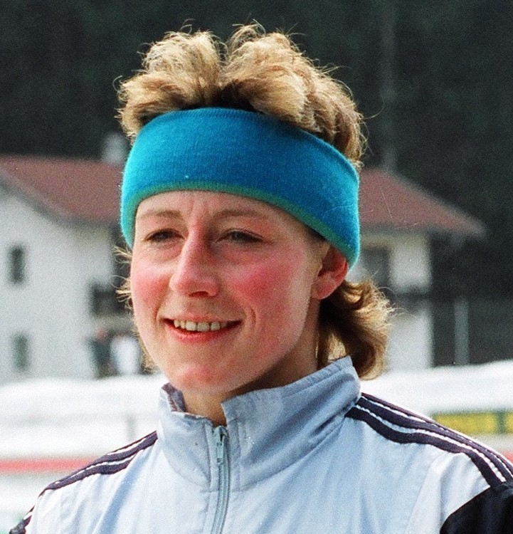Christa Rothenburger
