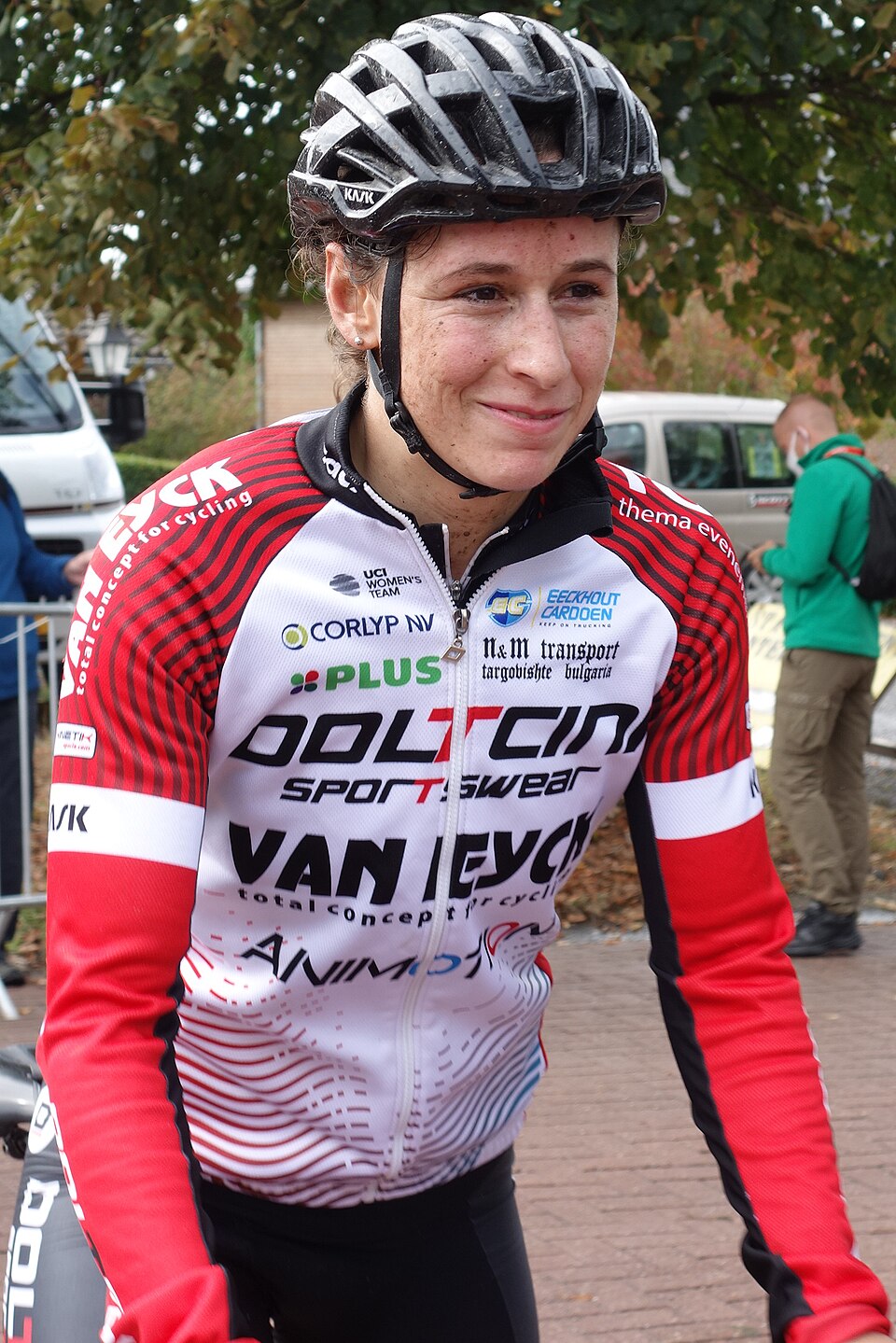 Christina Schweinberger