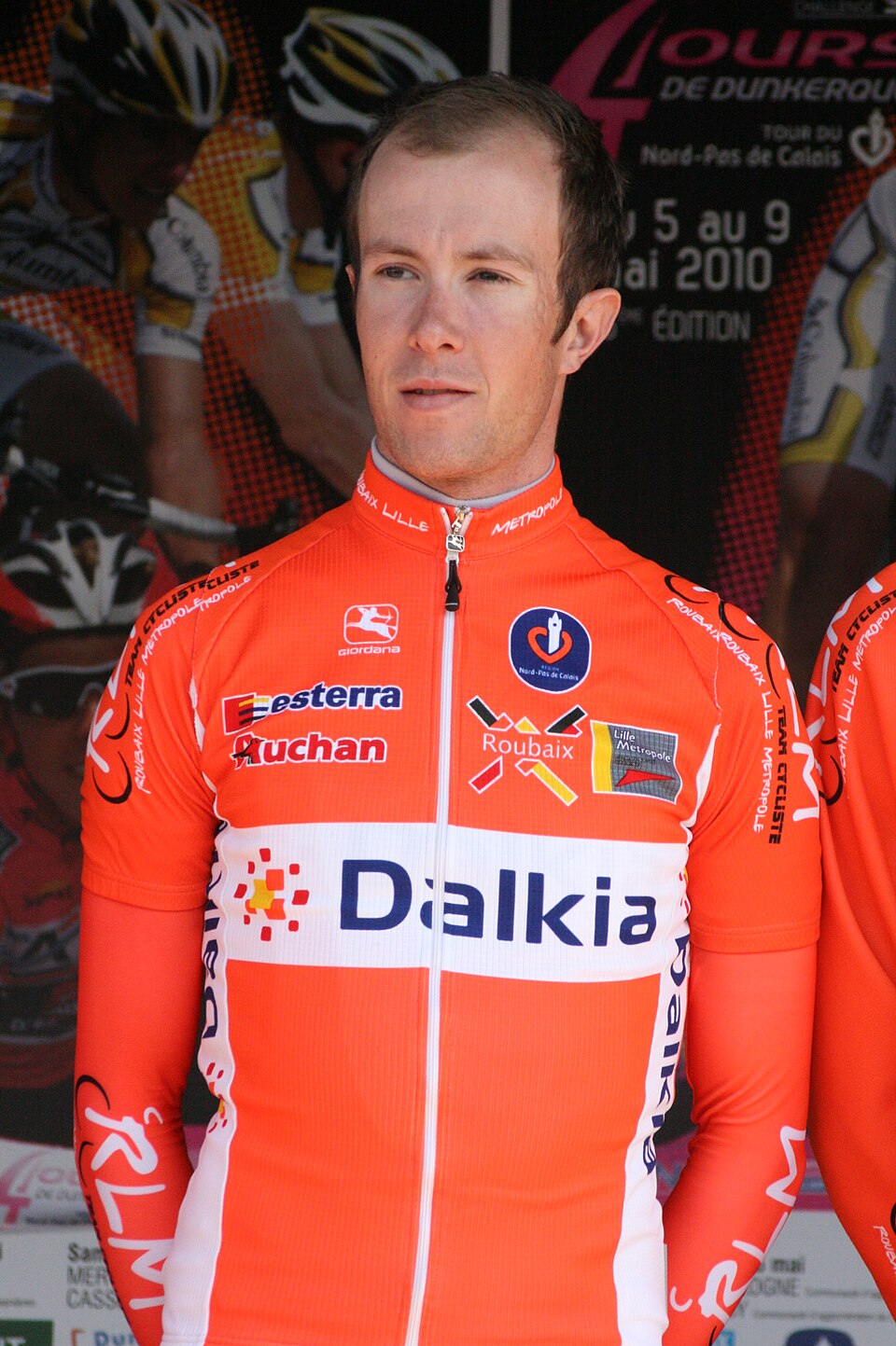 Clément Lhotellerie