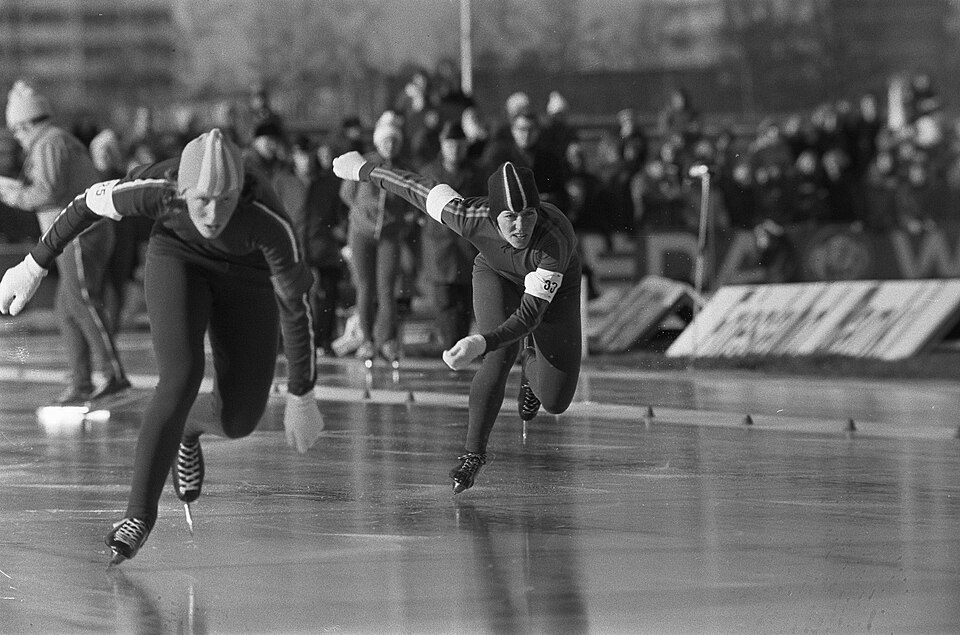 Connie Carpenter