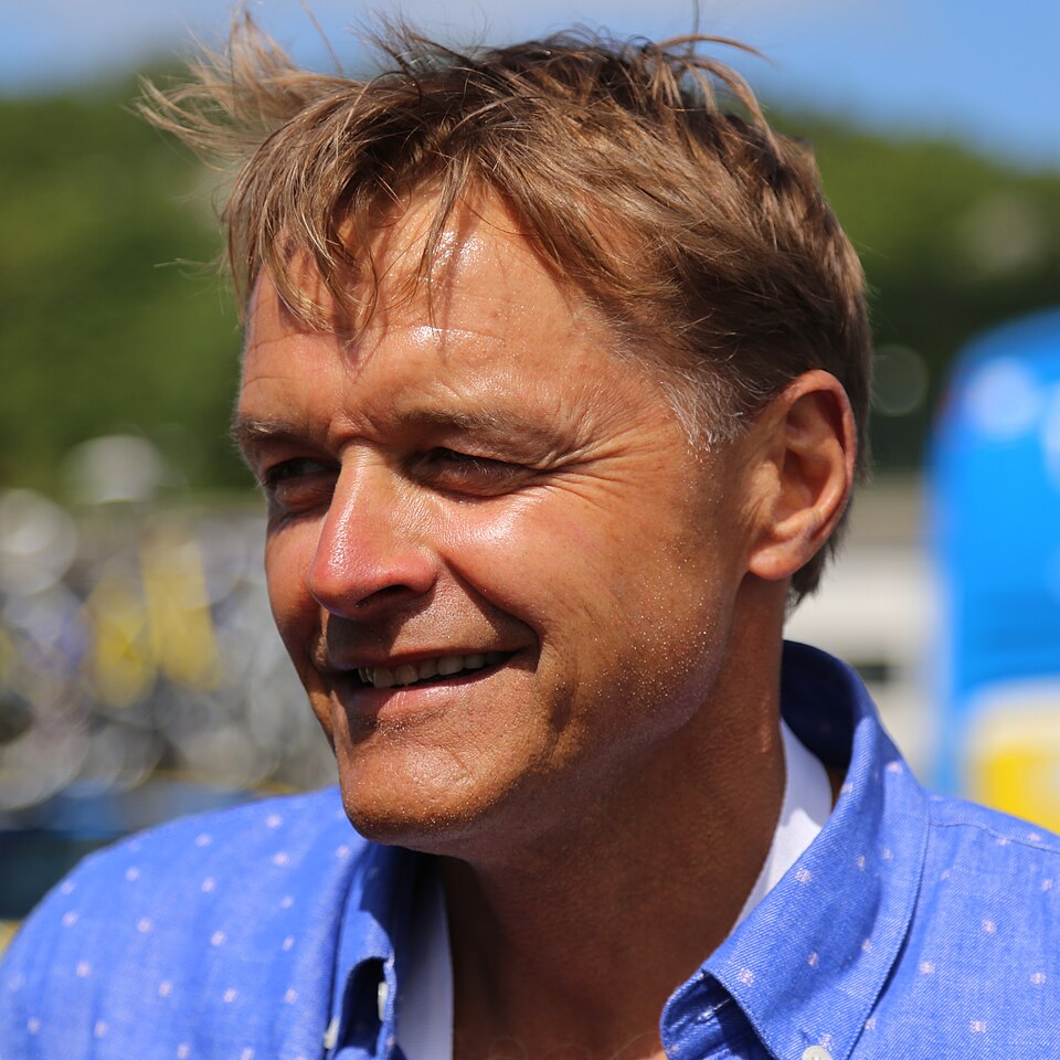 Dag Otto Lauritzen