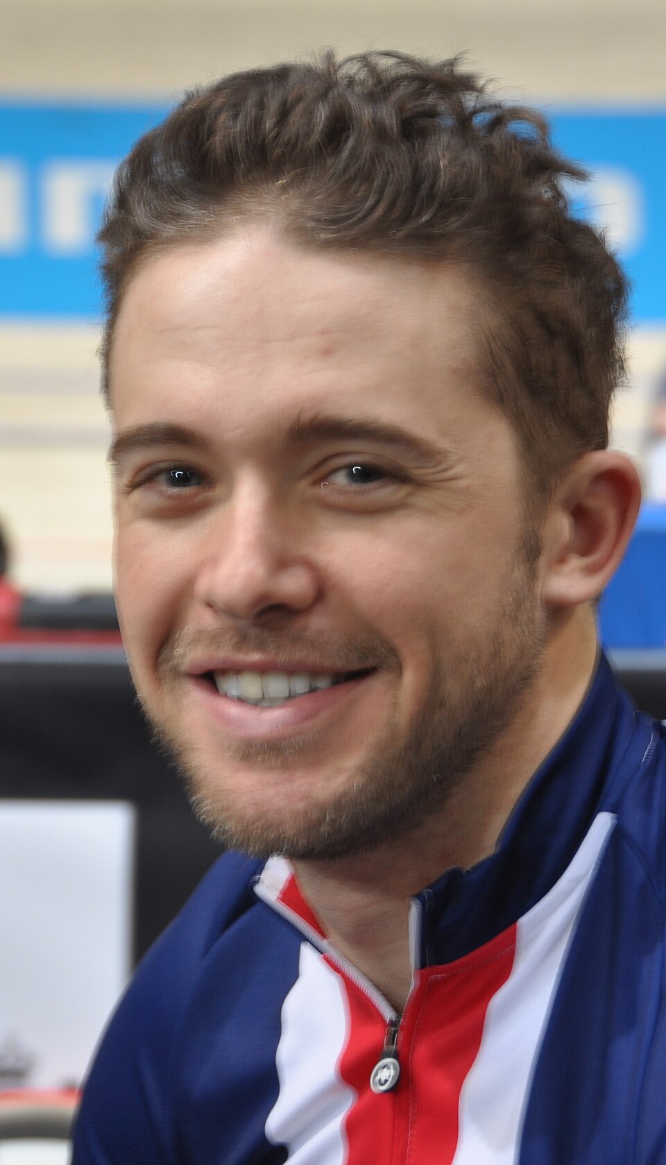 Daniel Summerhill