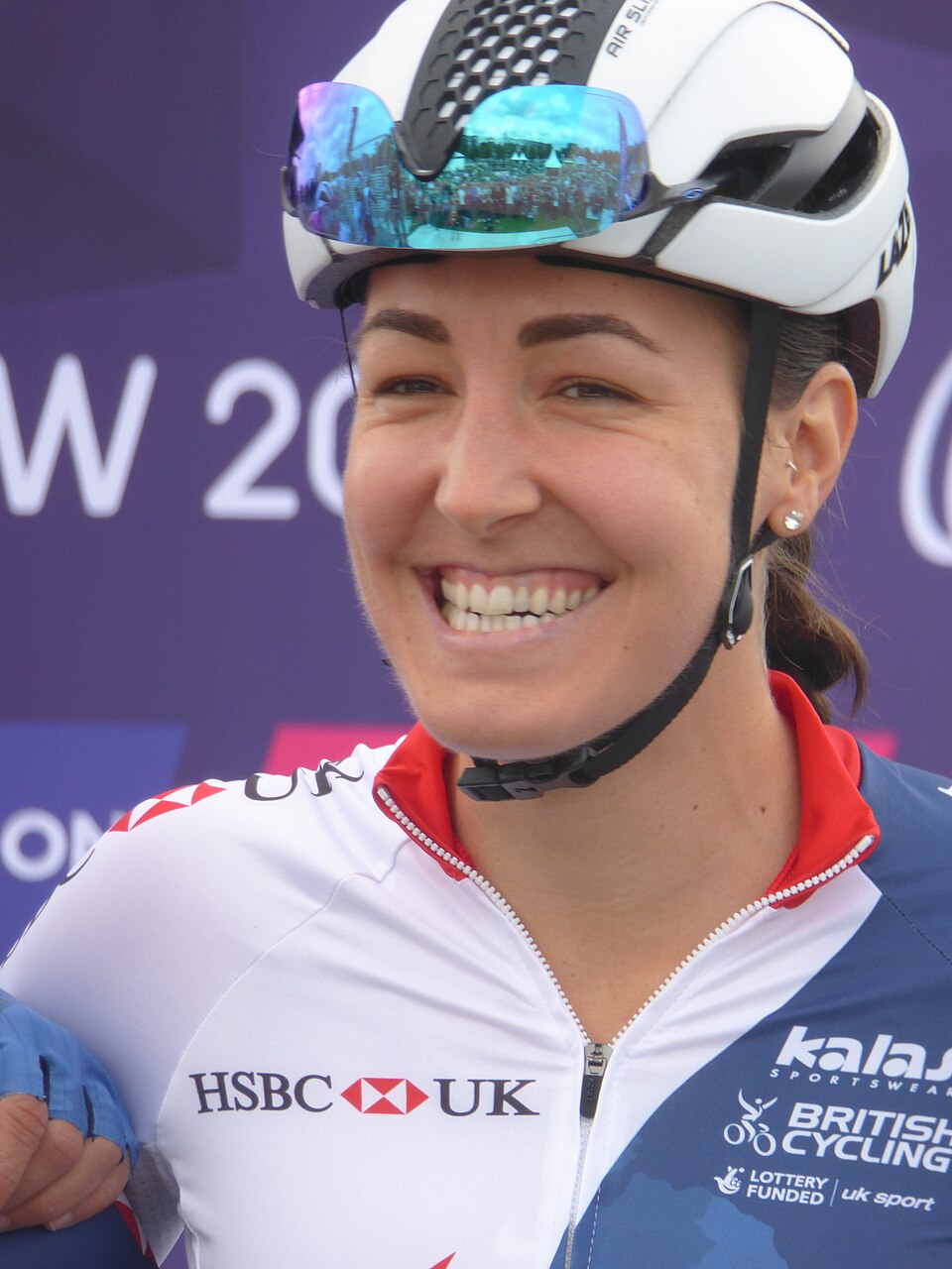 Danielle King