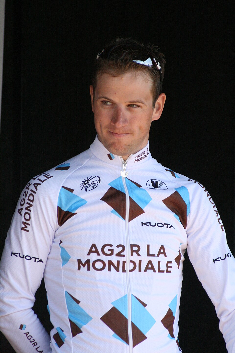 David Lelay