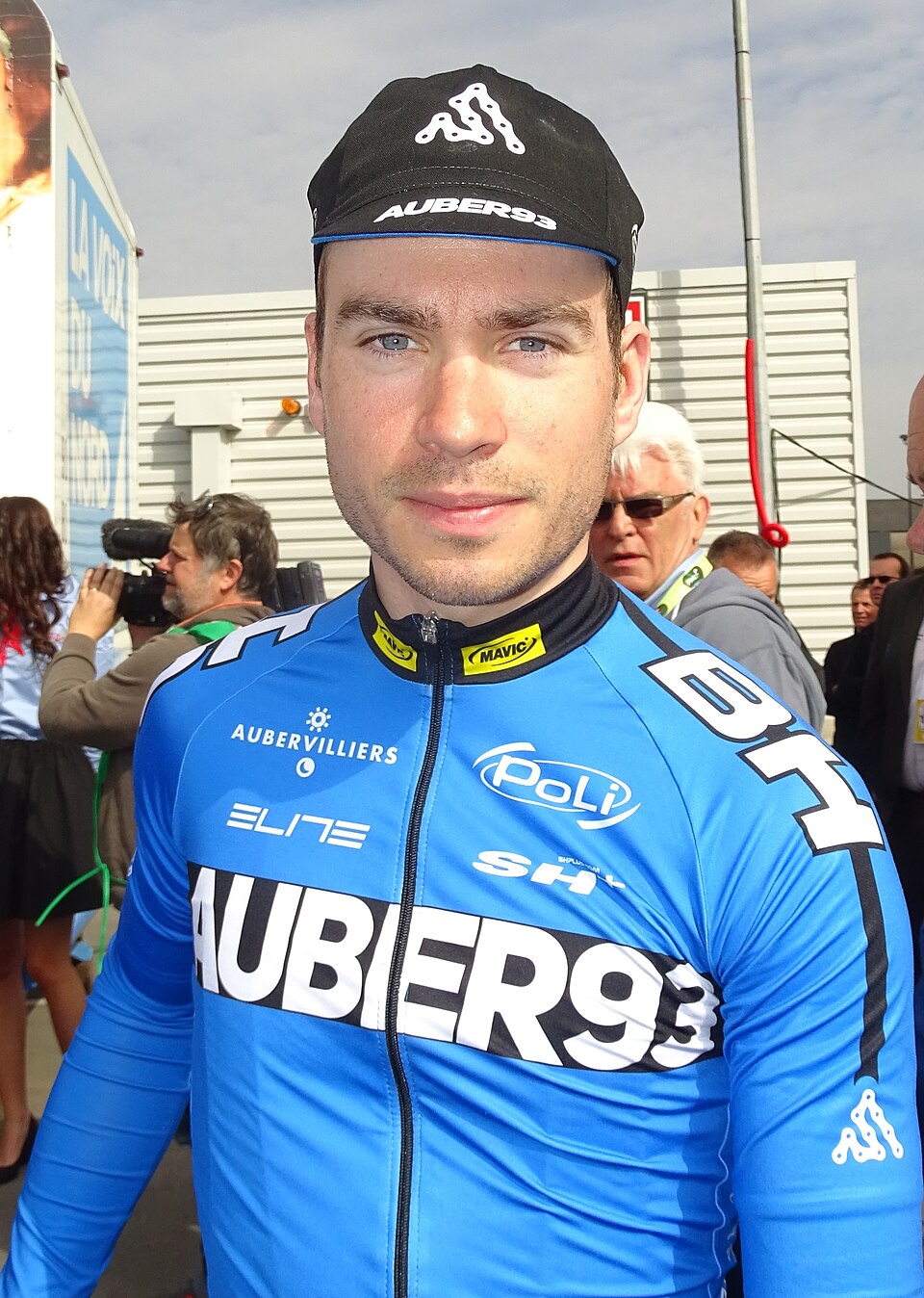 David Menut