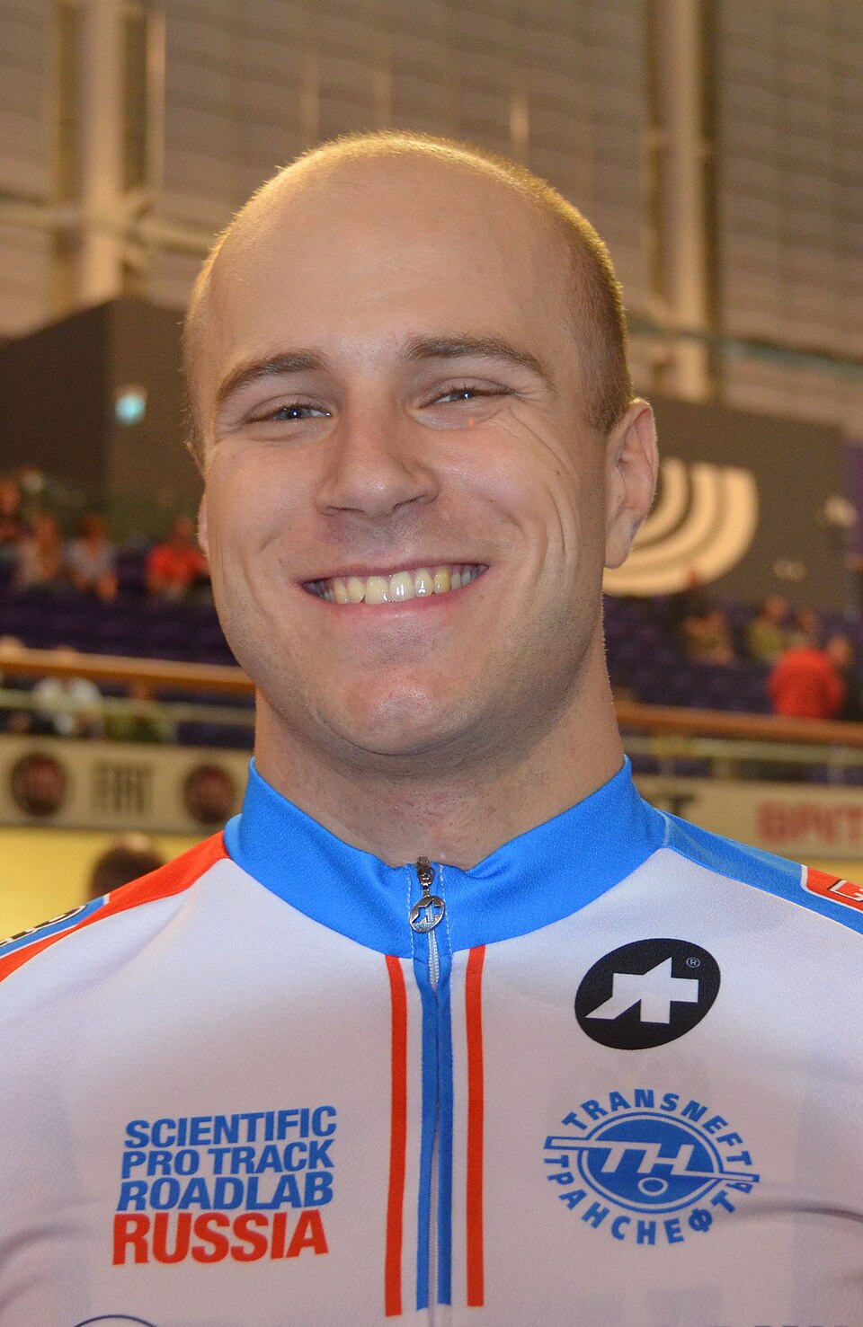 Denis Dmitriev