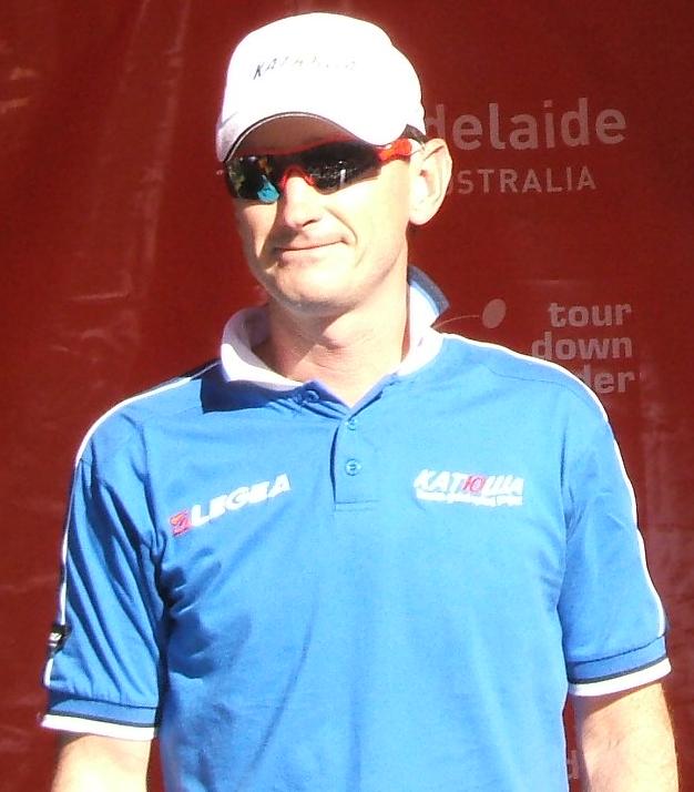 Dimitri Konychev