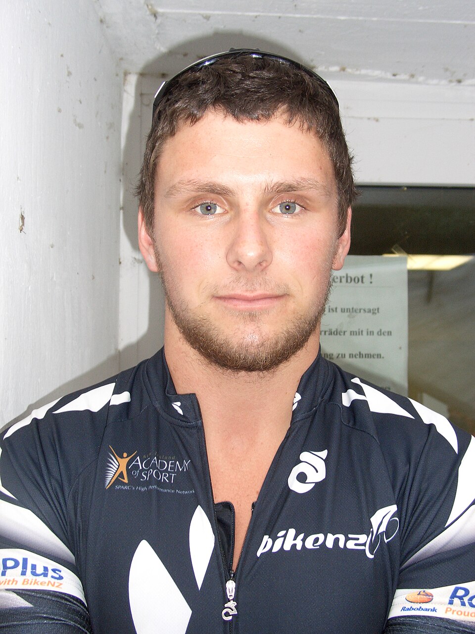 Eddie Dawkins
