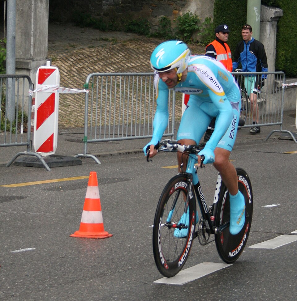 Eddy Mazzoleni
