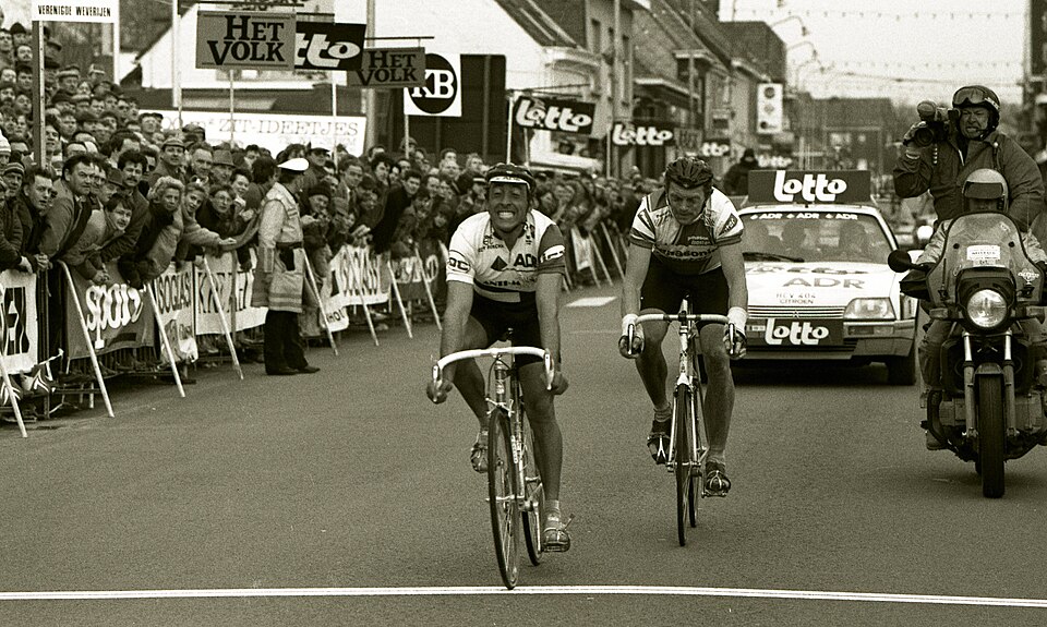 Eddy Planckaert