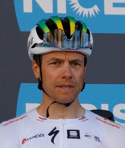 Edvald Boasson Hagen