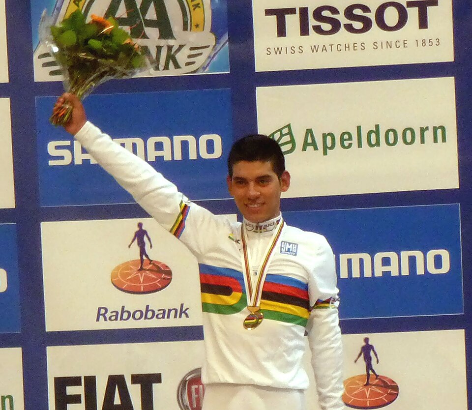 Edwin Ávila