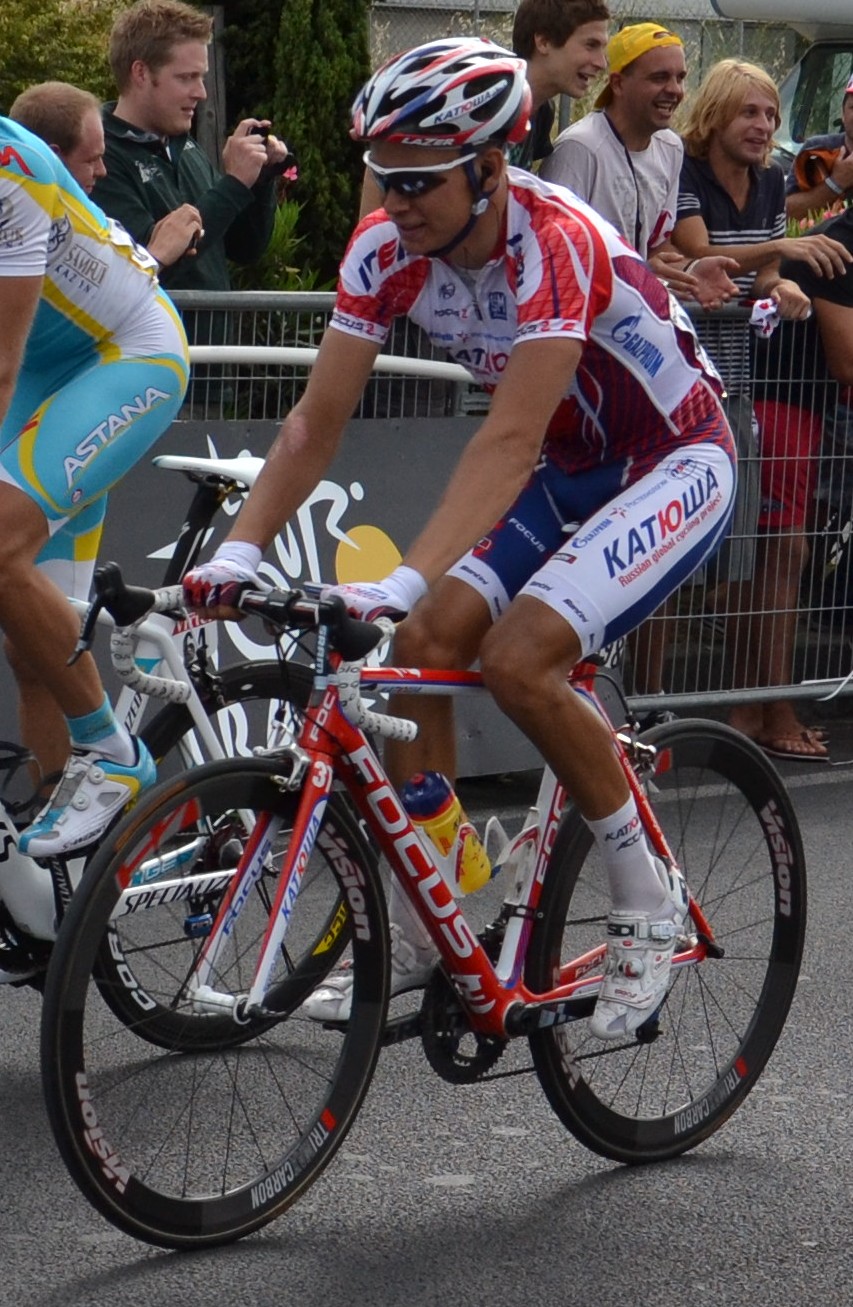 Egor Silin